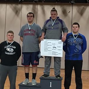 Meet your Posher, Jared